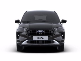 FORD Kuga 2.5 Full Hybrid 180 CV CVT 2WD Active X