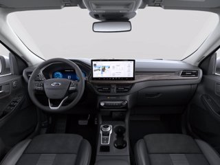 FORD Kuga 2.5 Full Hybrid 180 CV CVT 2WD Active X