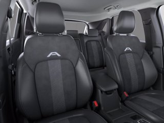 FORD Kuga 2.5 Full Hybrid 180 CV CVT 2WD Active X