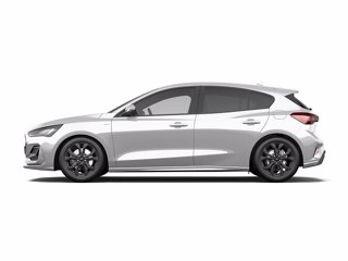 FORD Focus 1.0 EcoBoost Hybrid 125 CV 5p. ST-Line X