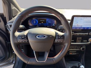 FORD Puma 1.0 ecoboost h st-line s&s 125cv