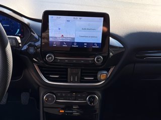 FORD Puma 1.0 ecoboost h st-line s&s 125cv