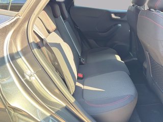 FORD Puma 1.0 ecoboost h st-line s&s 125cv