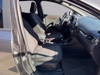 FORD Puma 1.0 ecoboost h st-line s&s 125cv