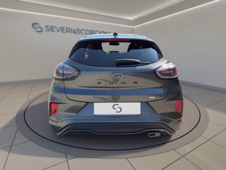 FORD Puma 1.0 ecoboost h st-line s&s 125cv