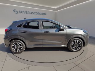 FORD Puma 1.0 ecoboost h st-line s&s 125cv