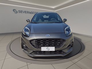 FORD Puma 1.0 ecoboost h st-line s&s 125cv