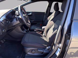 FORD Puma 1.0 ecoboost h st-line s&s 125cv