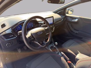 FORD Puma 1.0 ecoboost h st-line s&s 125cv