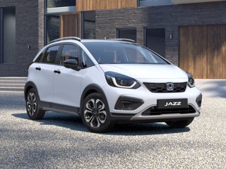 HONDA Jazz 1.5 Hev Crosstar