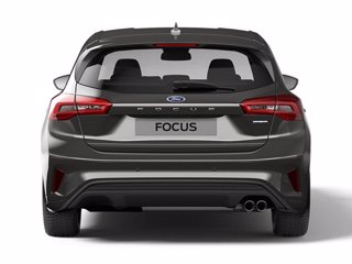 FORD Focus 1.0 EcoBoost Hybrid 125 CV 5p. ST-Line