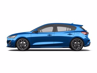 FORD Focus 1.0 EcoBoost Hybrid 125 CV 5p. ST-Line