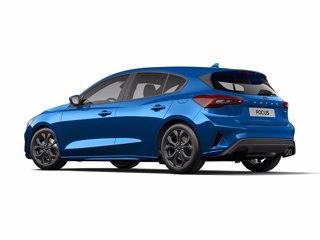 FORD Focus 1.0 EcoBoost Hybrid 125 CV 5p. ST-Line