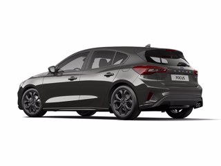 FORD Focus 1.0 EcoBoost Hybrid 125 CV 5p. ST-Line