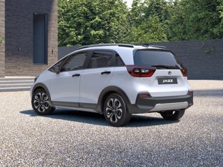 HONDA Jazz 1.5 Hev Crosstar