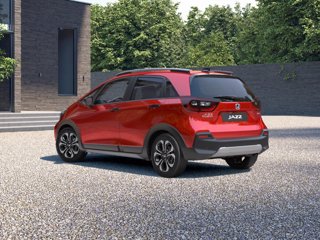 HONDA Jazz 1.5 Hev Crosstar