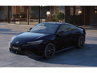 HONDA Prelude 2.0 Hev eCVT Advance