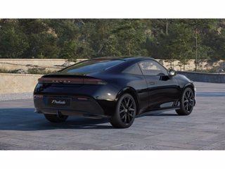 HONDA Prelude 2.0 Hev eCVT Advance
