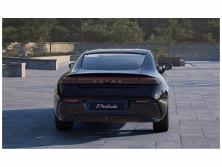 HONDA Prelude 2.0 Hev eCVT Advance