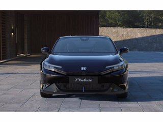 HONDA Prelude 2.0 Hev eCVT Advance