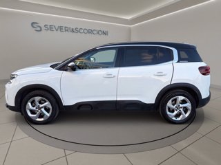 CITROEN C5 aircross 1.2 puretech feel pack s&s 130cv