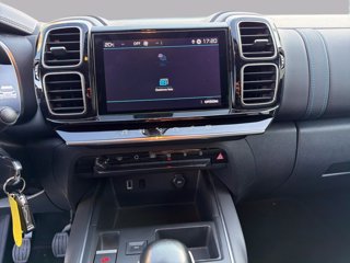 CITROEN C5 aircross 1.2 puretech feel pack s&s 130cv