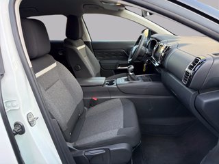 CITROEN C5 aircross 1.2 puretech feel pack s&s 130cv