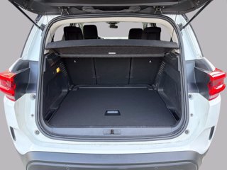 CITROEN C5 aircross 1.2 puretech feel pack s&s 130cv