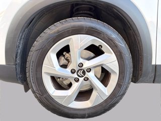 CITROEN C5 aircross 1.2 puretech feel pack s&s 130cv