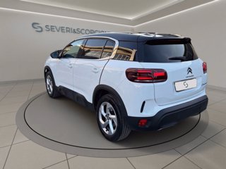 CITROEN C5 aircross 1.2 puretech feel pack s&s 130cv