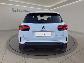 CITROEN C5 aircross 1.2 puretech feel pack s&s 130cv