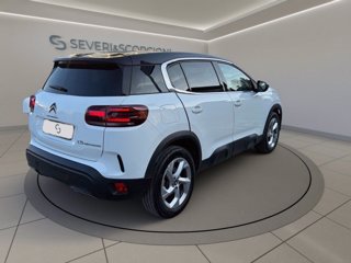 CITROEN C5 aircross 1.2 puretech feel pack s&s 130cv