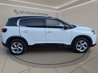CITROEN C5 aircross 1.2 puretech feel pack s&s 130cv