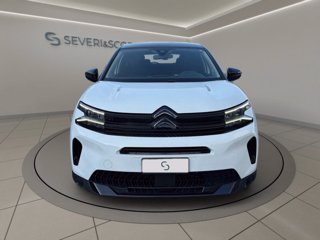 CITROEN C5 aircross 1.2 puretech feel pack s&s 130cv