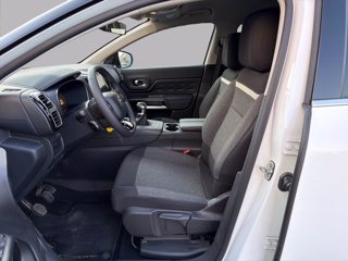 CITROEN C5 aircross 1.2 puretech feel pack s&s 130cv