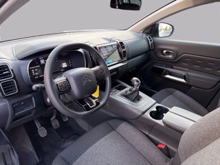 CITROEN C5 aircross 1.2 puretech feel pack s&s 130cv