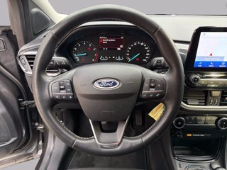 FORD Puma 1.0 ecoboost h titanium s&s 125cv