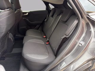 FORD Puma 1.0 ecoboost h titanium s&s 125cv