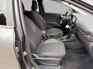 FORD Puma 1.0 ecoboost h titanium s&s 125cv