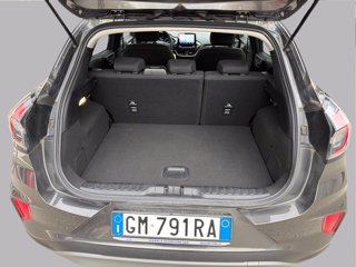 FORD Puma 1.0 ecoboost h titanium s&s 125cv