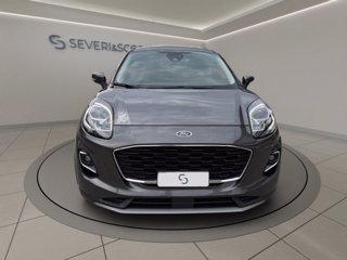 FORD Puma 1.0 ecoboost h titanium s&s 125cv