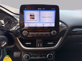 FORD Puma 1.0 ecoboost h titanium design s&s 125cv auto