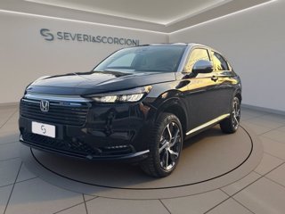 HONDA HR-V 1.5 hev Advance Style Plus ecvt