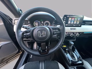 HONDA HR-V 1.5 hev Advance Style Plus ecvt