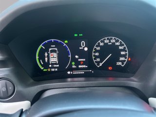 HONDA HR-V 1.5 hev Advance Style Plus ecvt