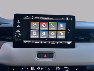 HONDA HR-V 1.5 hev Advance Style Plus ecvt