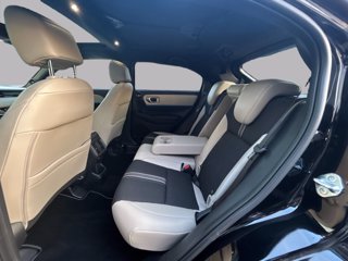 HONDA HR-V 1.5 hev Advance Style Plus ecvt