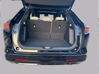 HONDA HR-V 1.5 hev Advance Style Plus ecvt