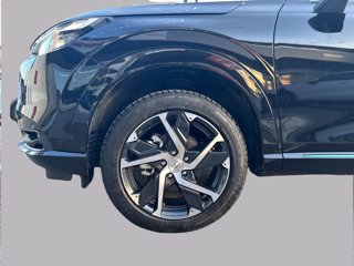 HONDA HR-V 1.5 hev Advance Style Plus ecvt