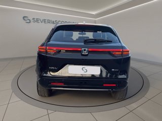 HONDA HR-V 1.5 hev Advance Style Plus ecvt